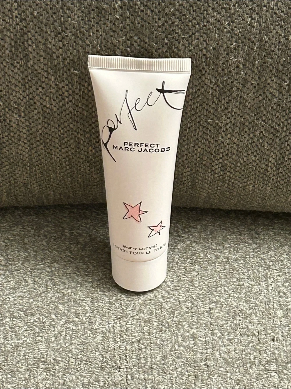 Marc Jacobs Perfect Body Lotion 1.6OZ 50ML